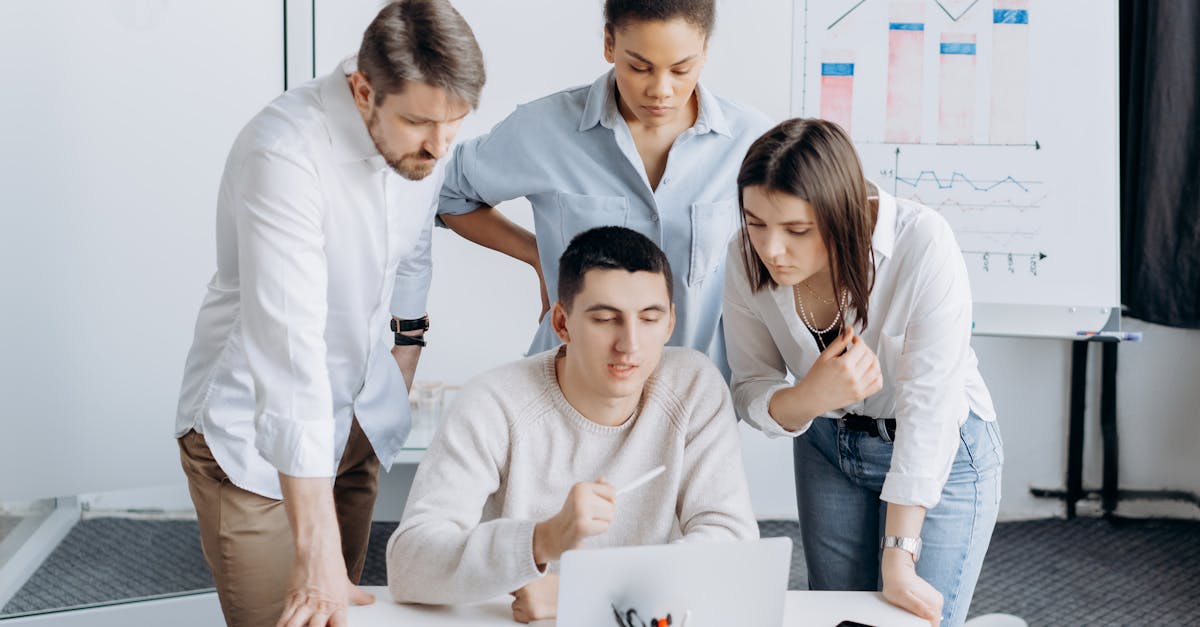 如何在企业中实施品牌扩散营销策略